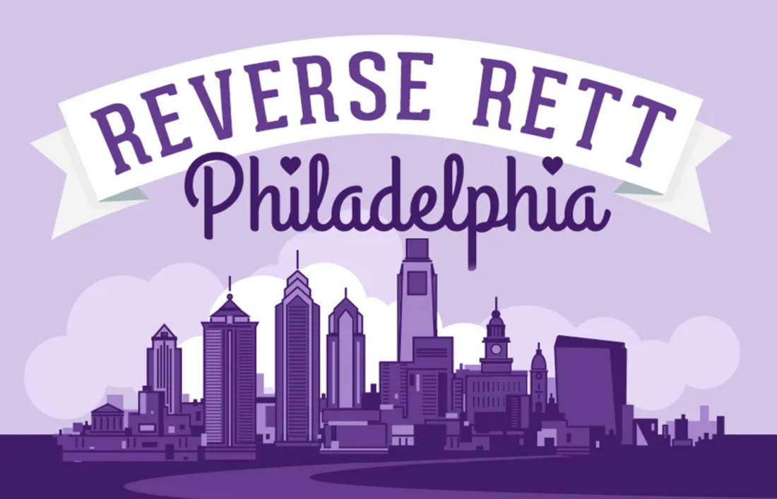 Lilia's Eye Candy, LLC x Reverse Rett Philadelphia 2025