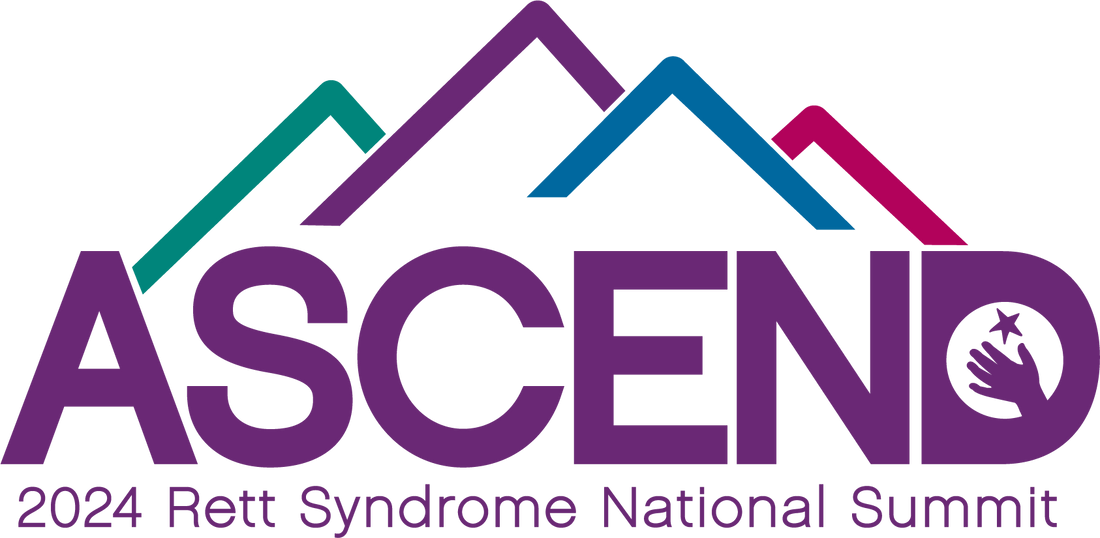 Missed the Ascend 2024 Rett Syndrome National Summit? It’s Not Too Late to Get Your Hands on Visual Symphony Pieces!