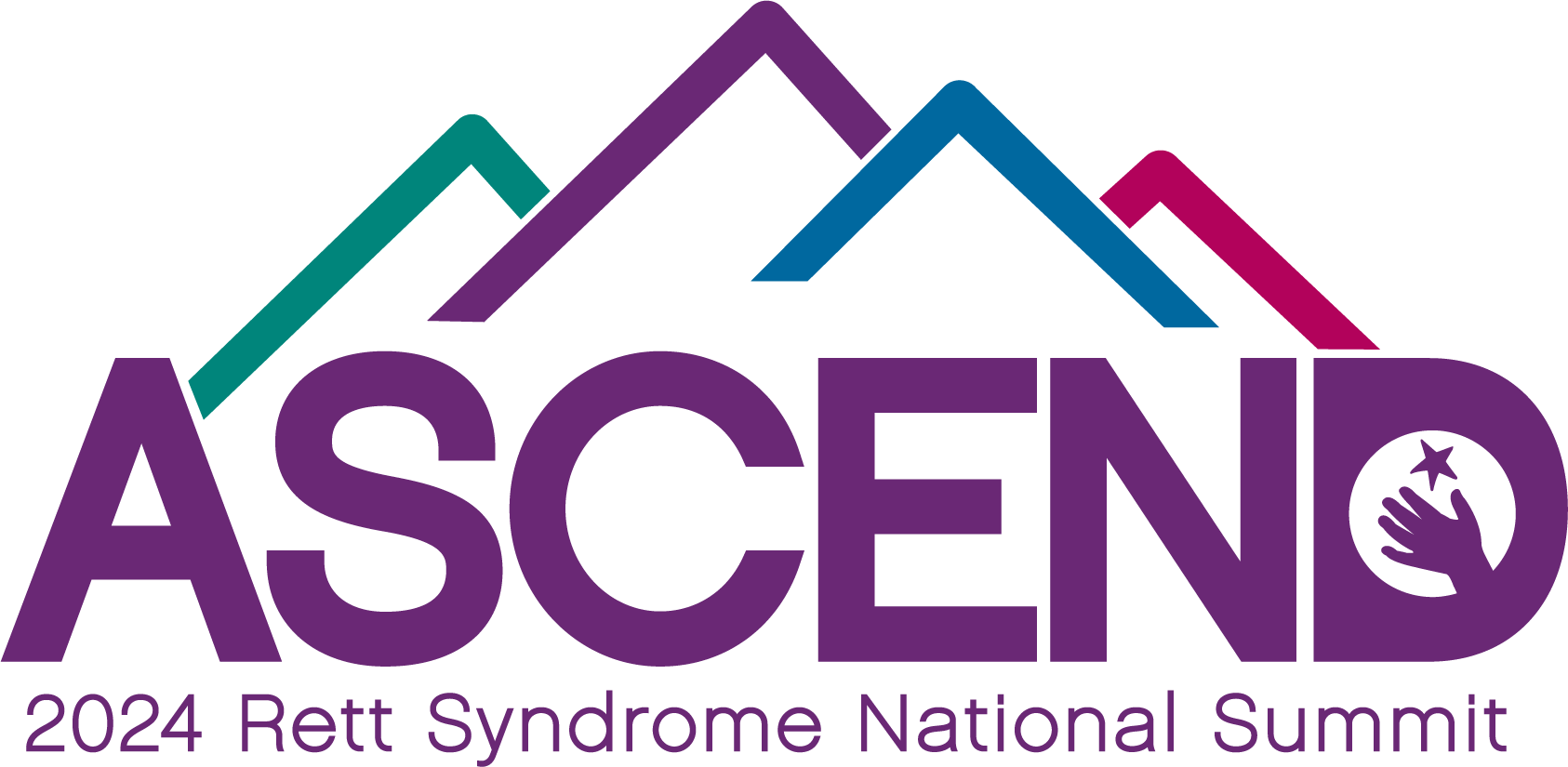 Missed the Ascend 2024 Rett Syndrome National Summit? It’s Not Too Late to Get Your Hands on Visual Symphony Pieces!