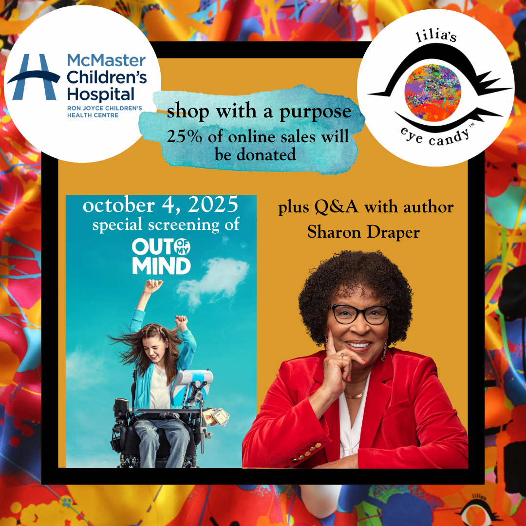 Shop for a Cause: Movie Night Fundraiser at Ron Joyce Children’s Health Centre