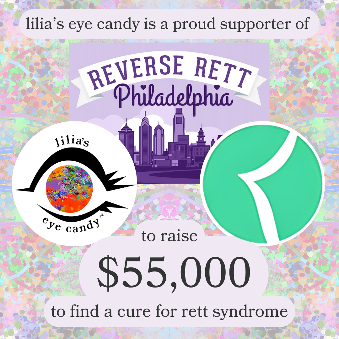 Together for a Cure: $55,000 Raised for Rett Syndrome Research