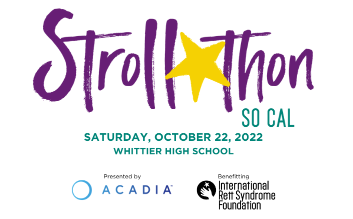 Lilia Munn is Supporting IRSF this Rett Syndrome Awareness Month