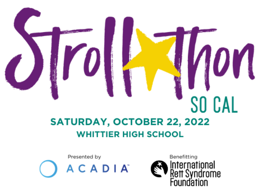 Lilia's Eye Candy Sponsors the SoCal Strollathon