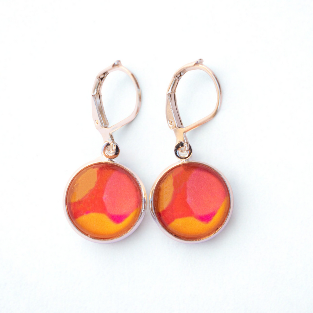 Darling Drop Earrings