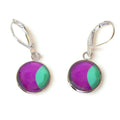 Drop Earrings