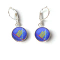 Drop Earrings