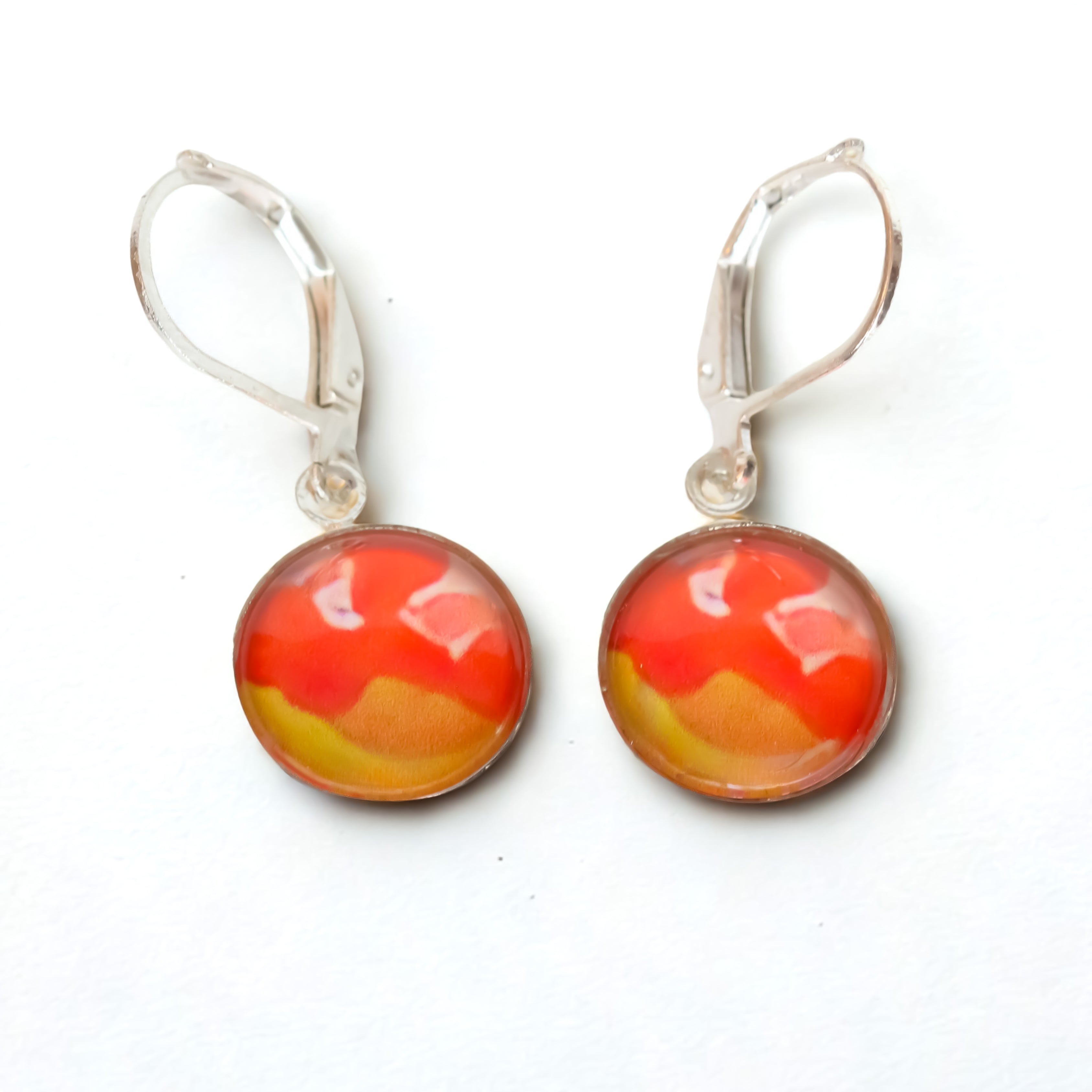 Drop Earrings
