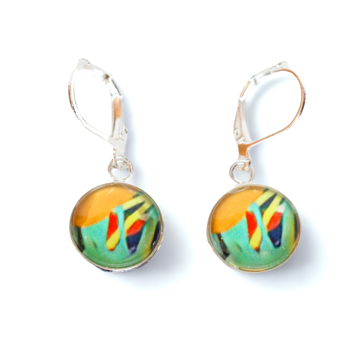 Darling Drop Earrings
