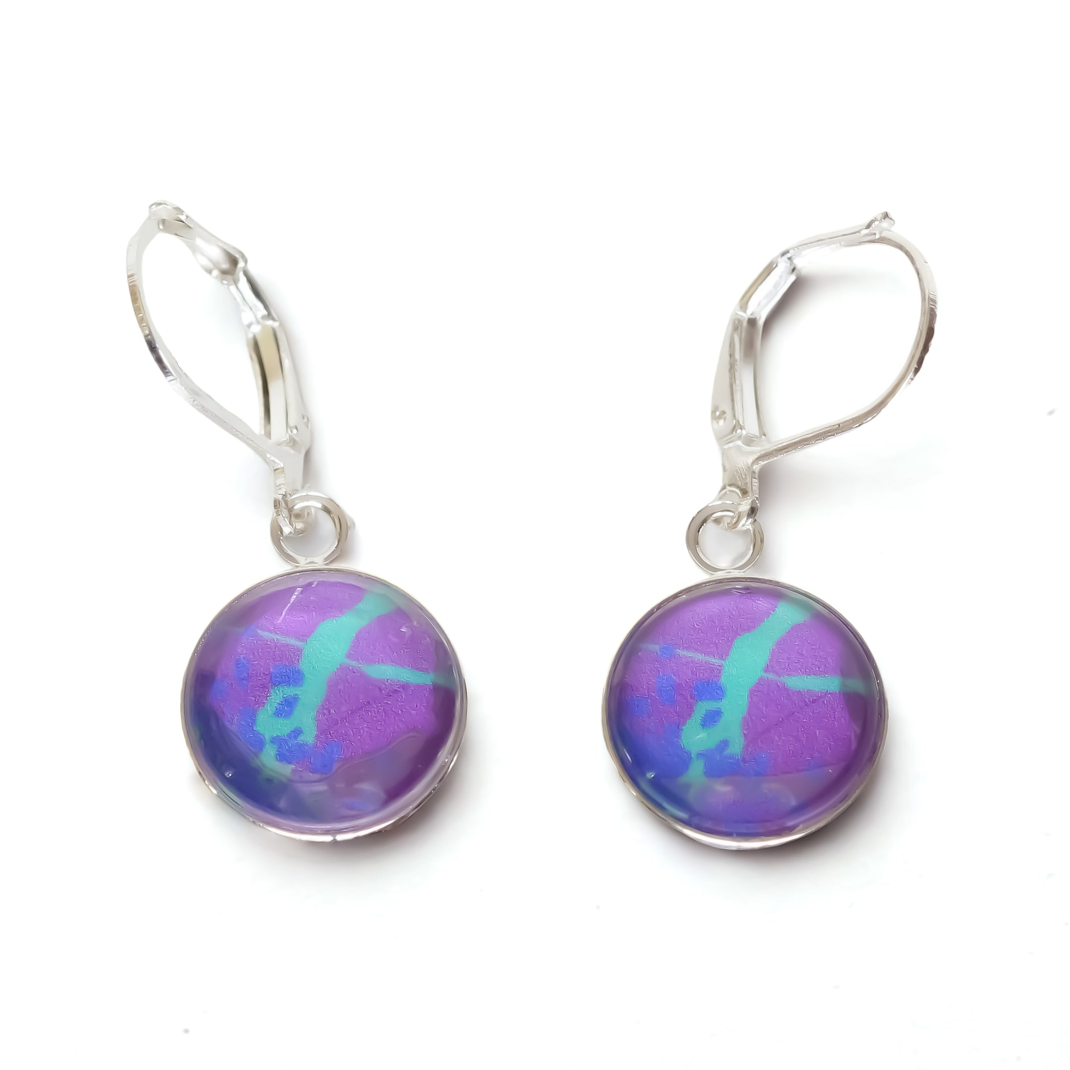 Drop Earrings