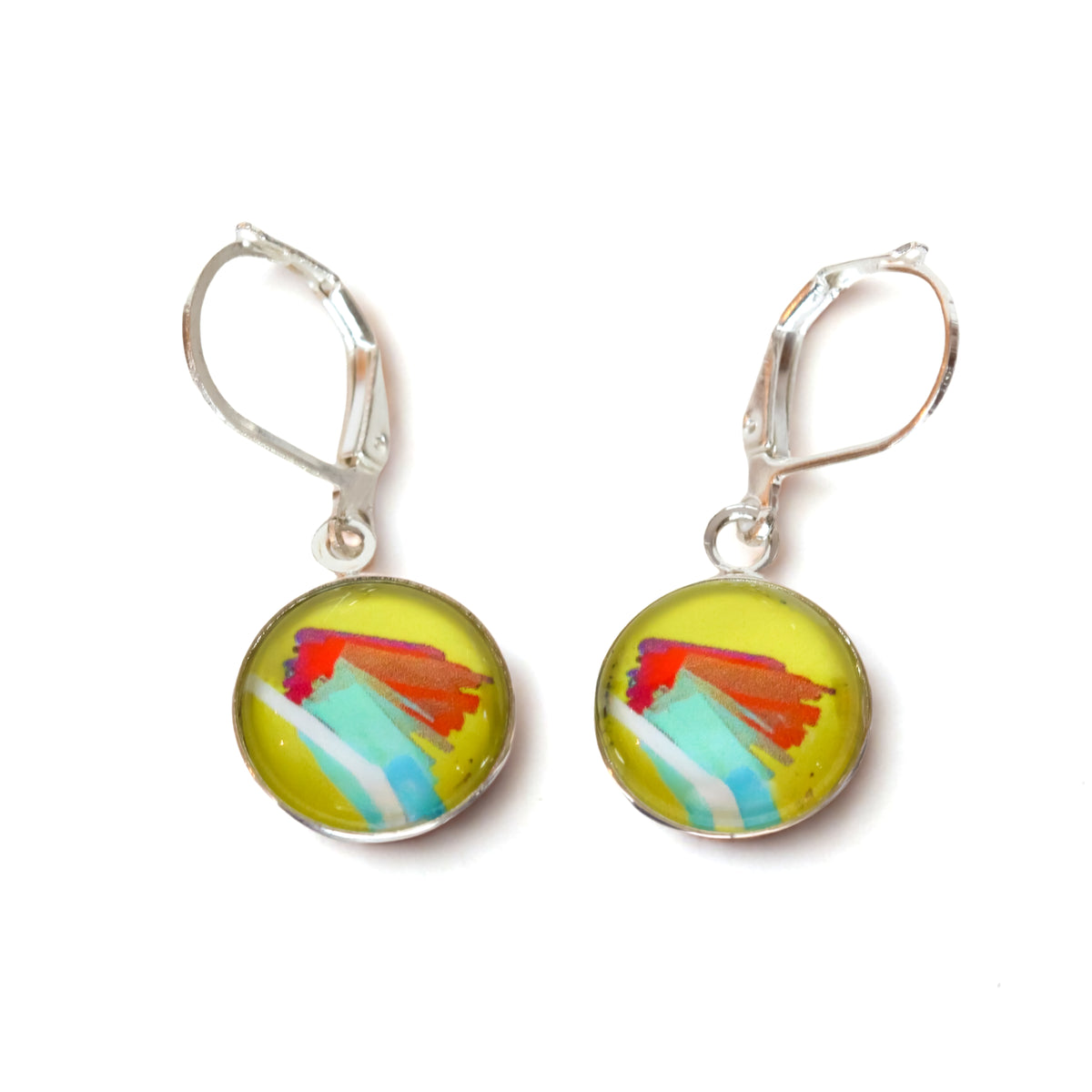 Darling Drop Earrings