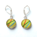 Drop Earrings