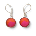 Drop Earrings