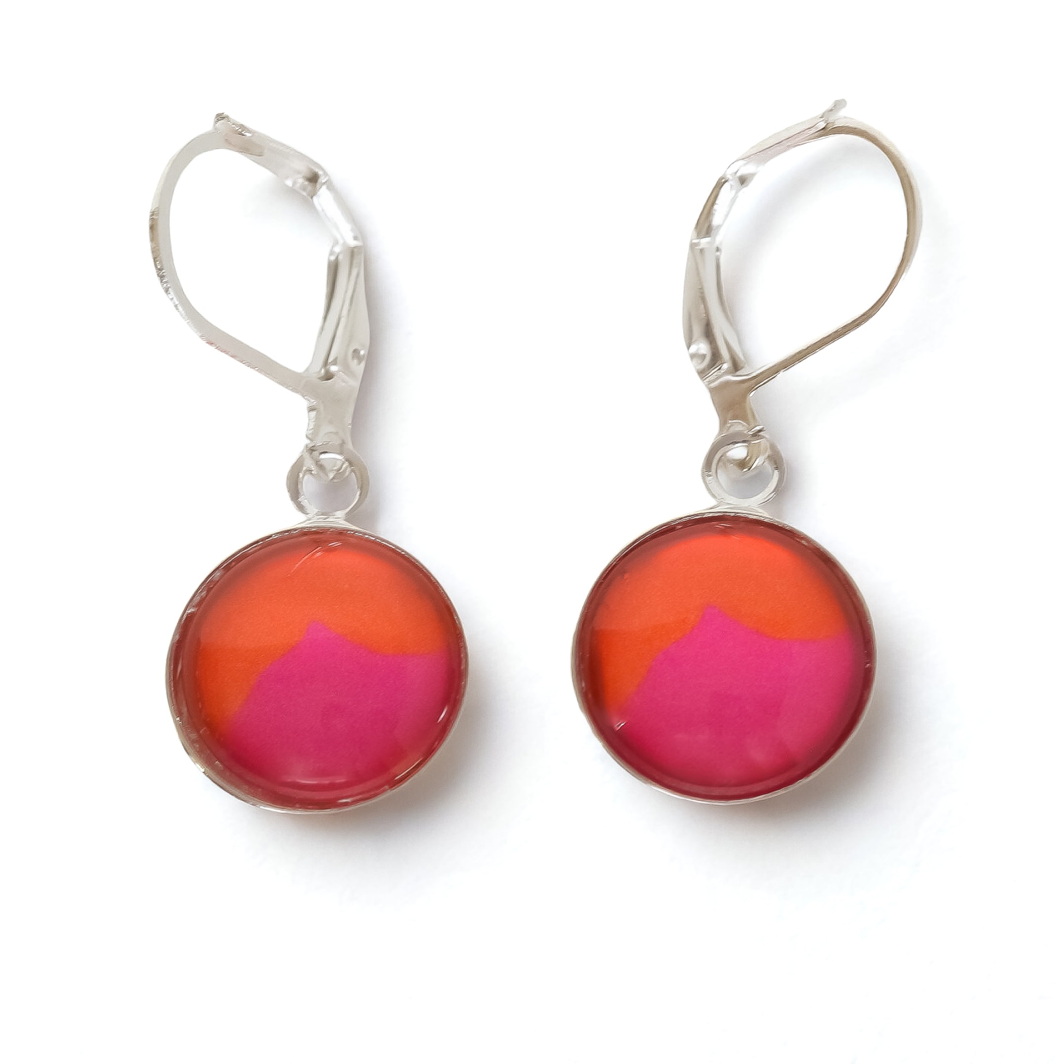Drop Earrings