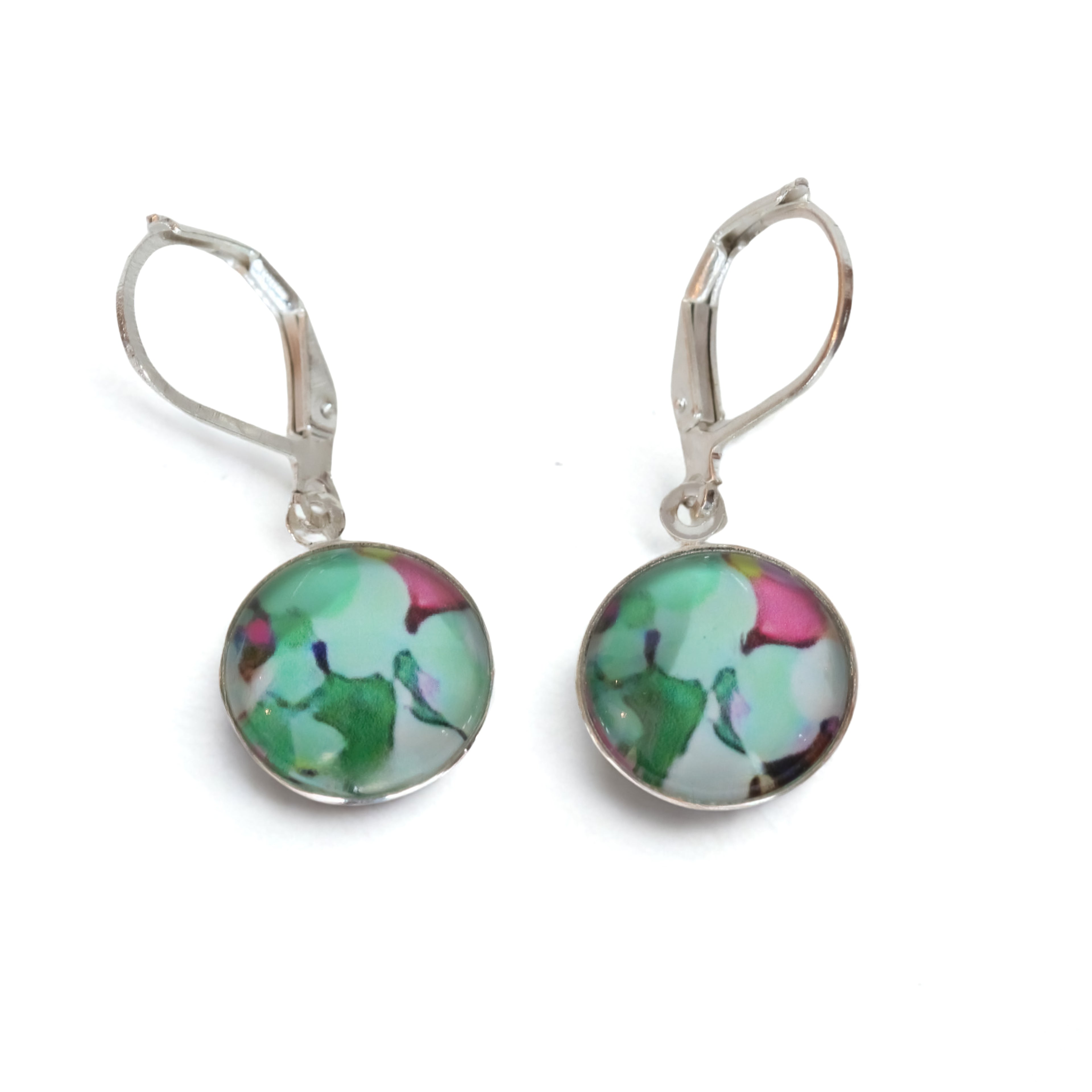 Drop Earrings