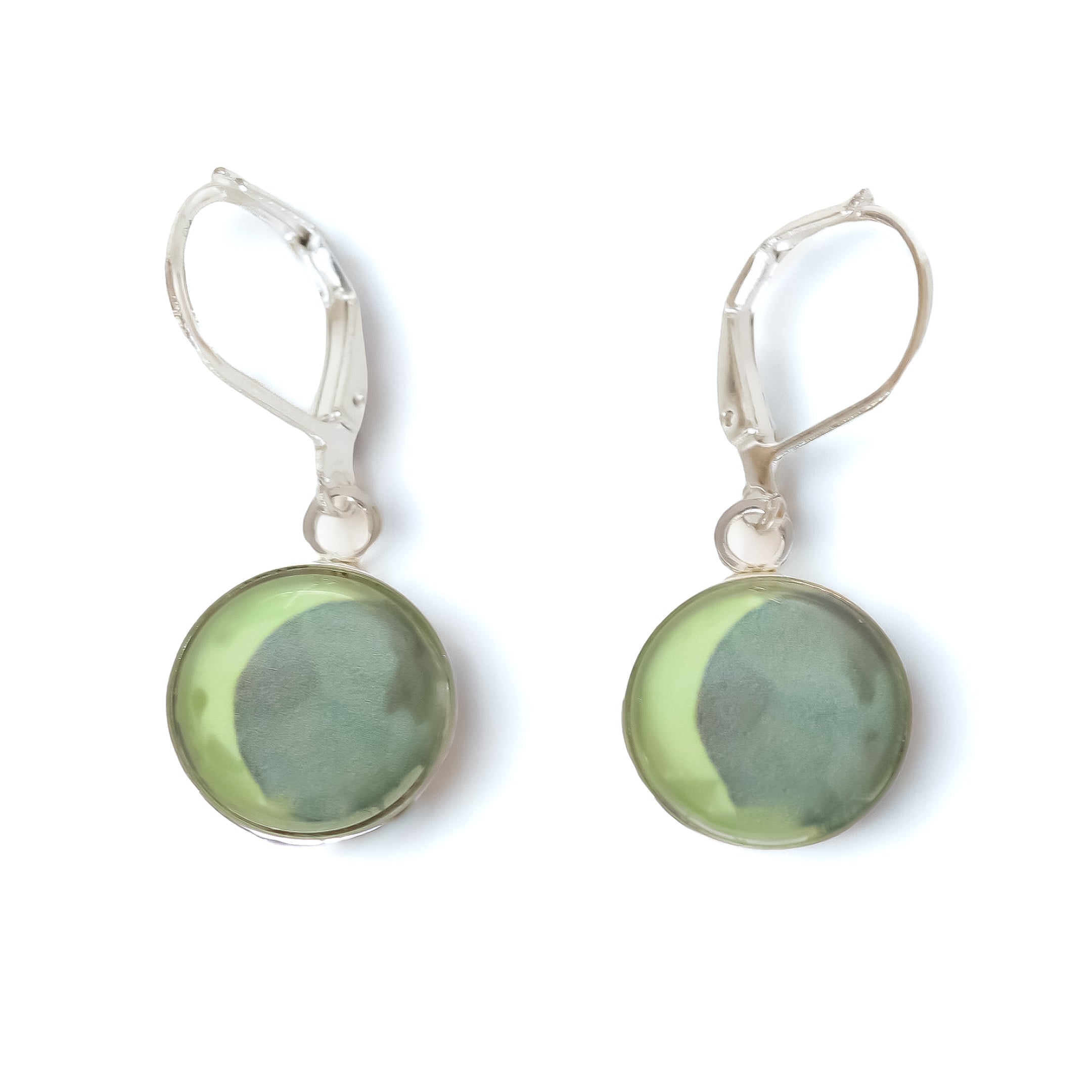 Drop Earrings