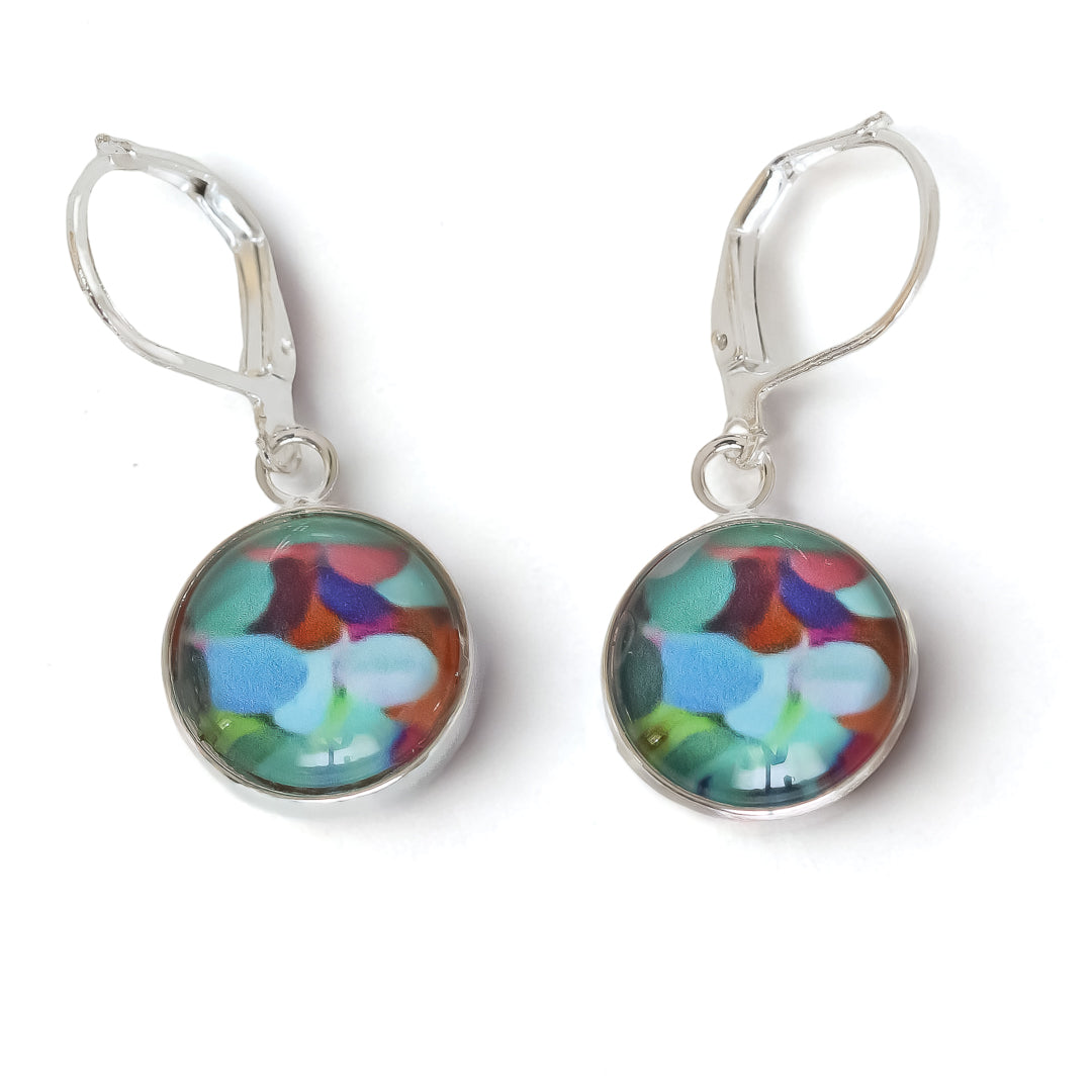 Drop Earrings