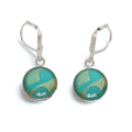 Drop Earrings