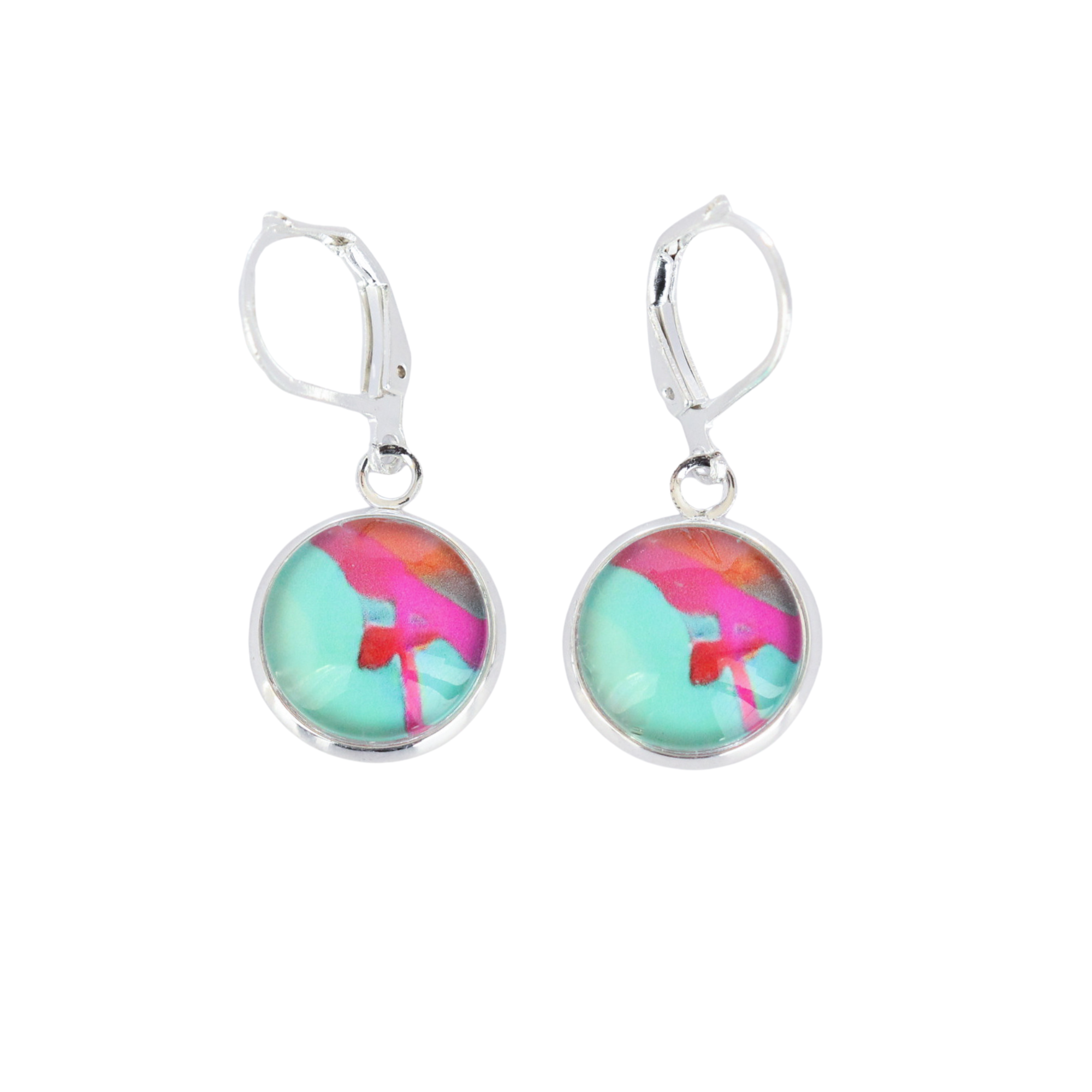 Drop Earrings
