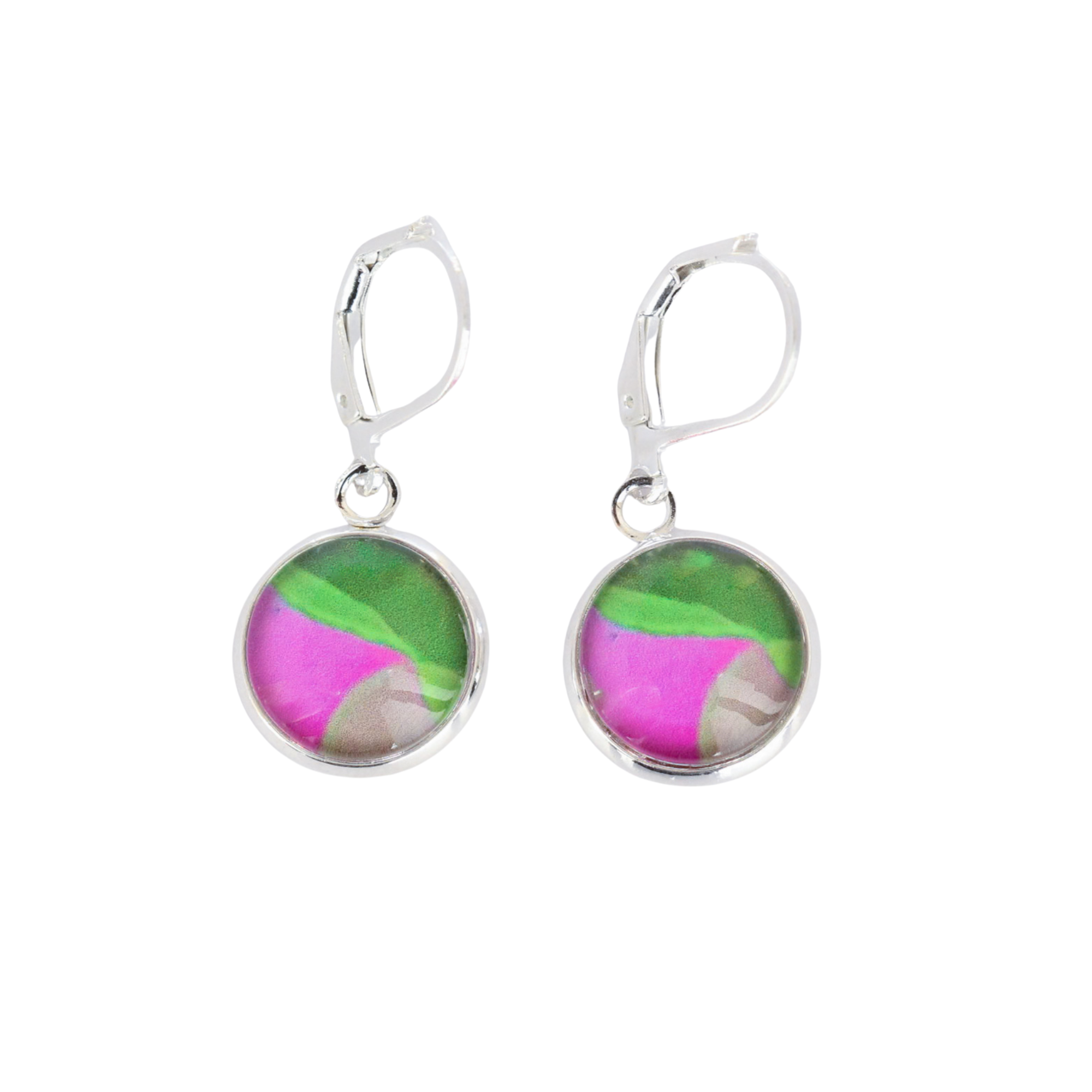 Drop Earrings