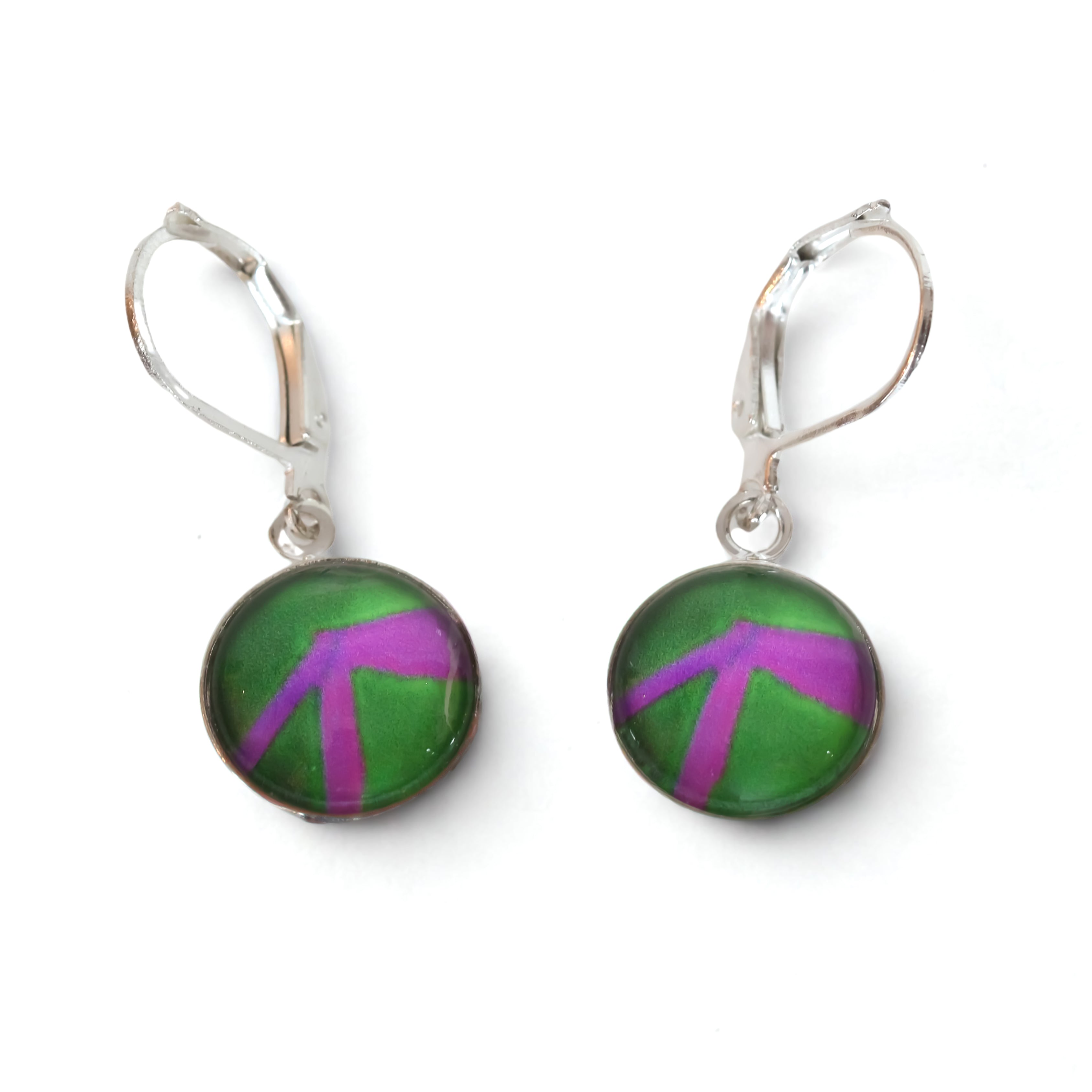 Drop Earrings