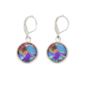 Drop Earrings