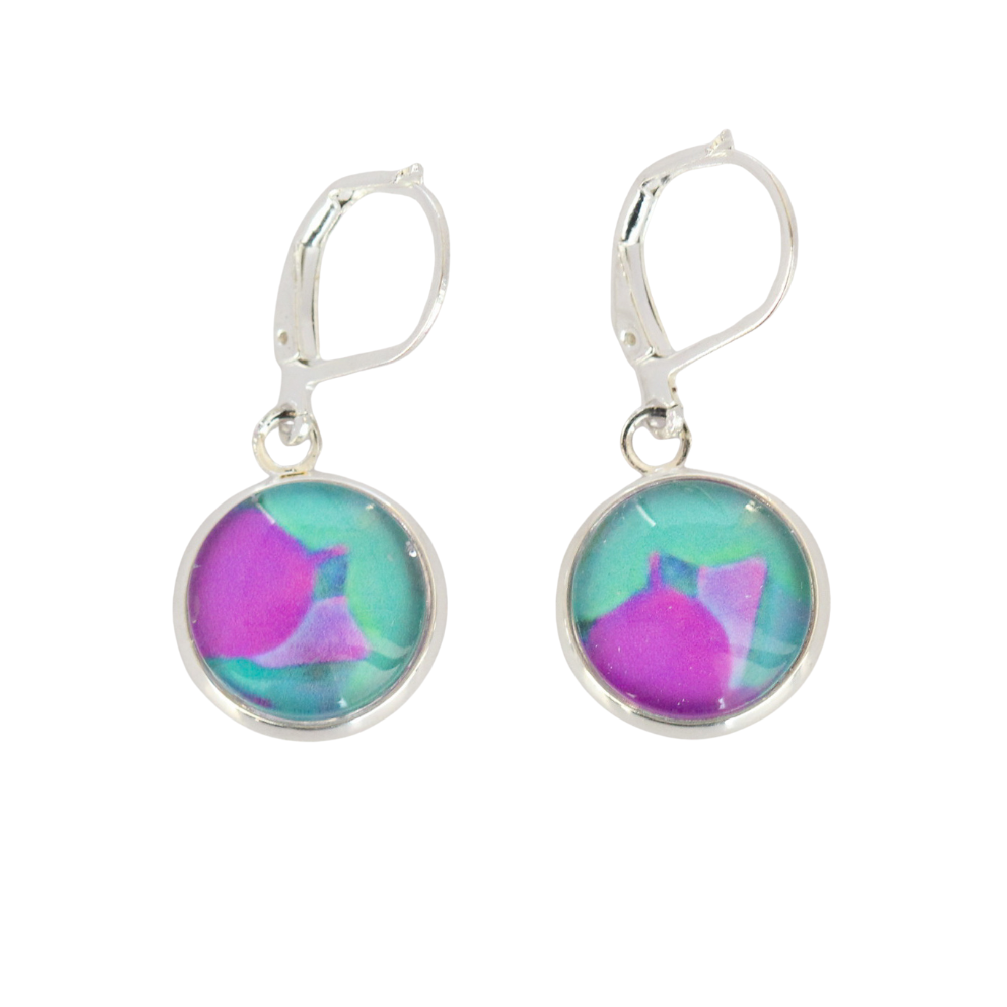 Drop Earrings