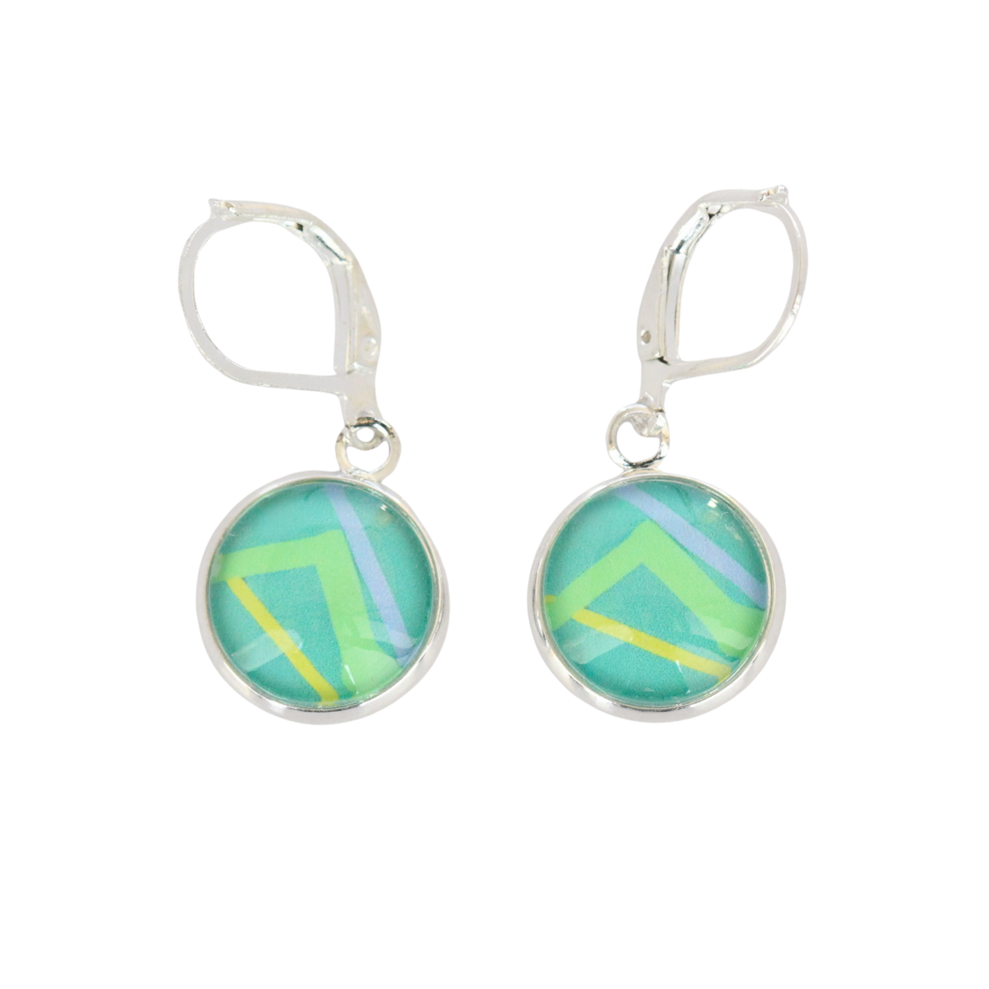 Drop Earrings