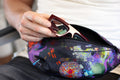 fabulous fanny pack | astro particles | WHOLESALE
