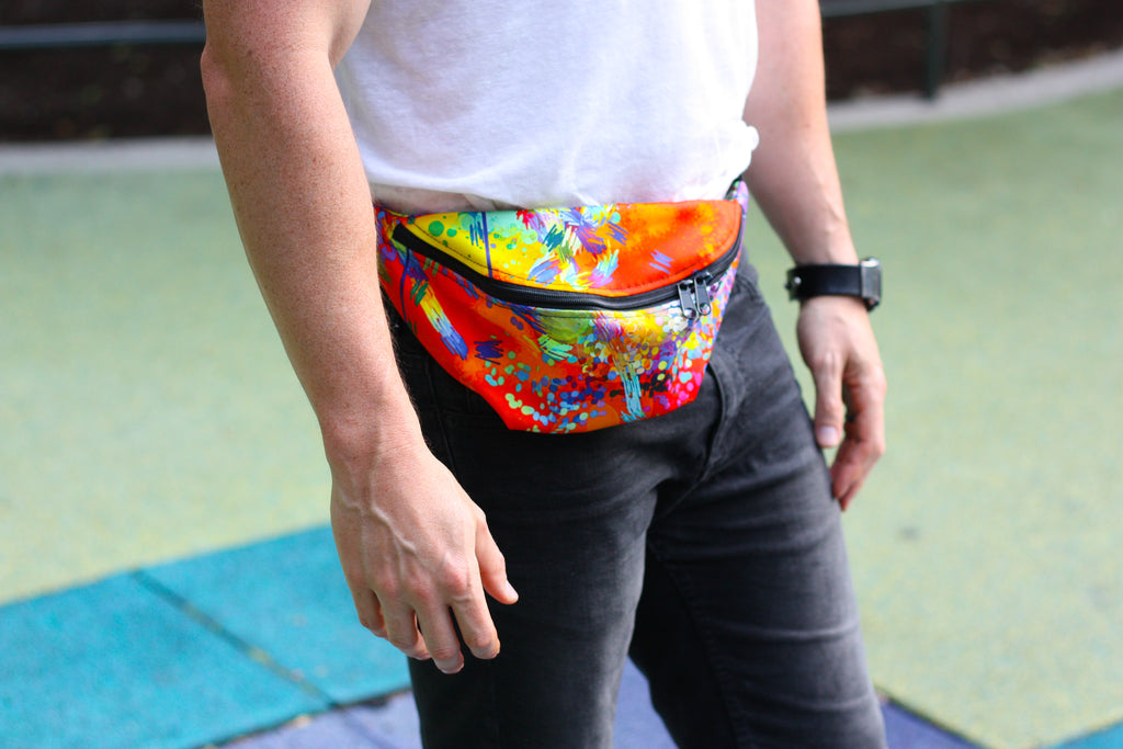 fabulous fanny pack | fanfare | WHOLESALE