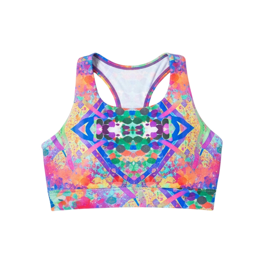 Wholesale Daybue Celebration Sports Bra