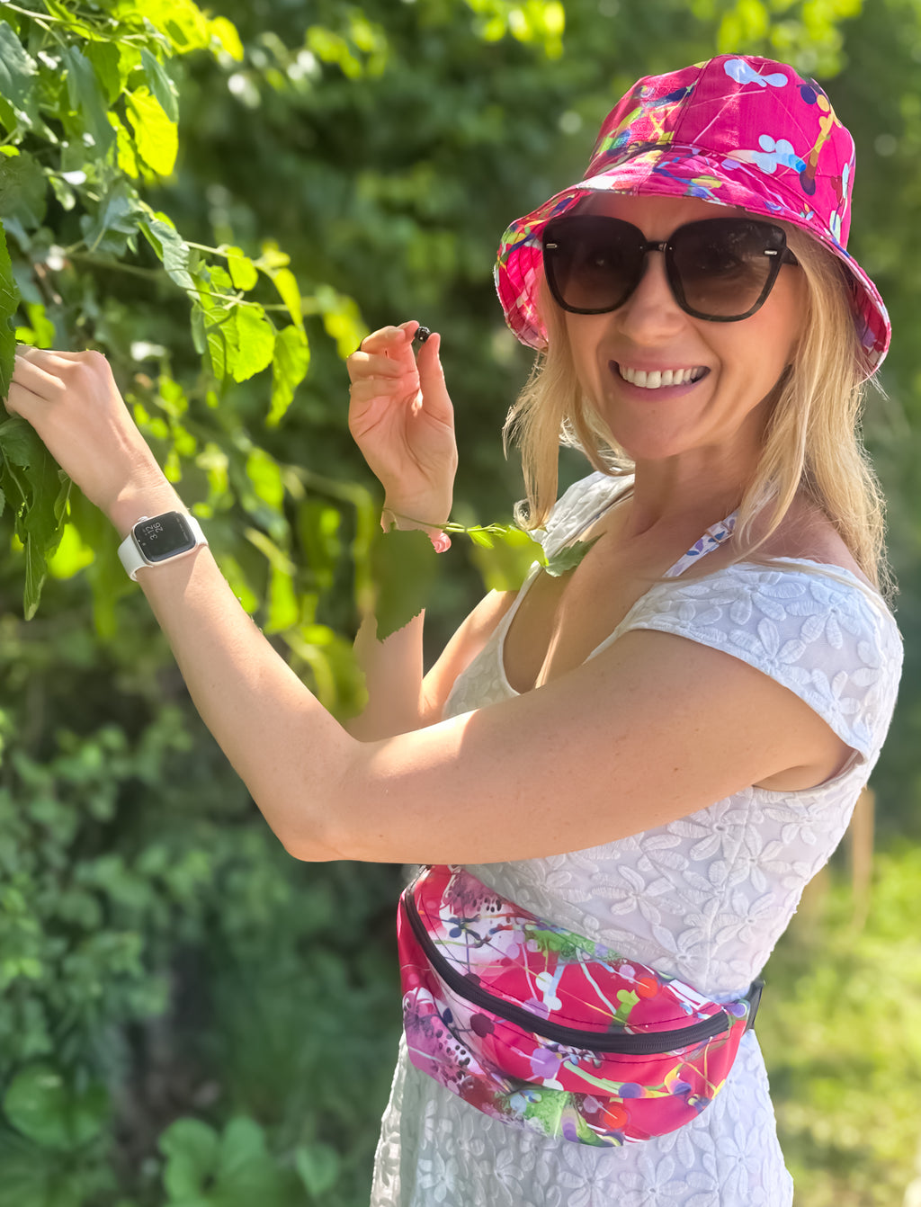 fabulous fanny pack | gene therapy | WHOLESALE