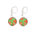 Drop Earrings