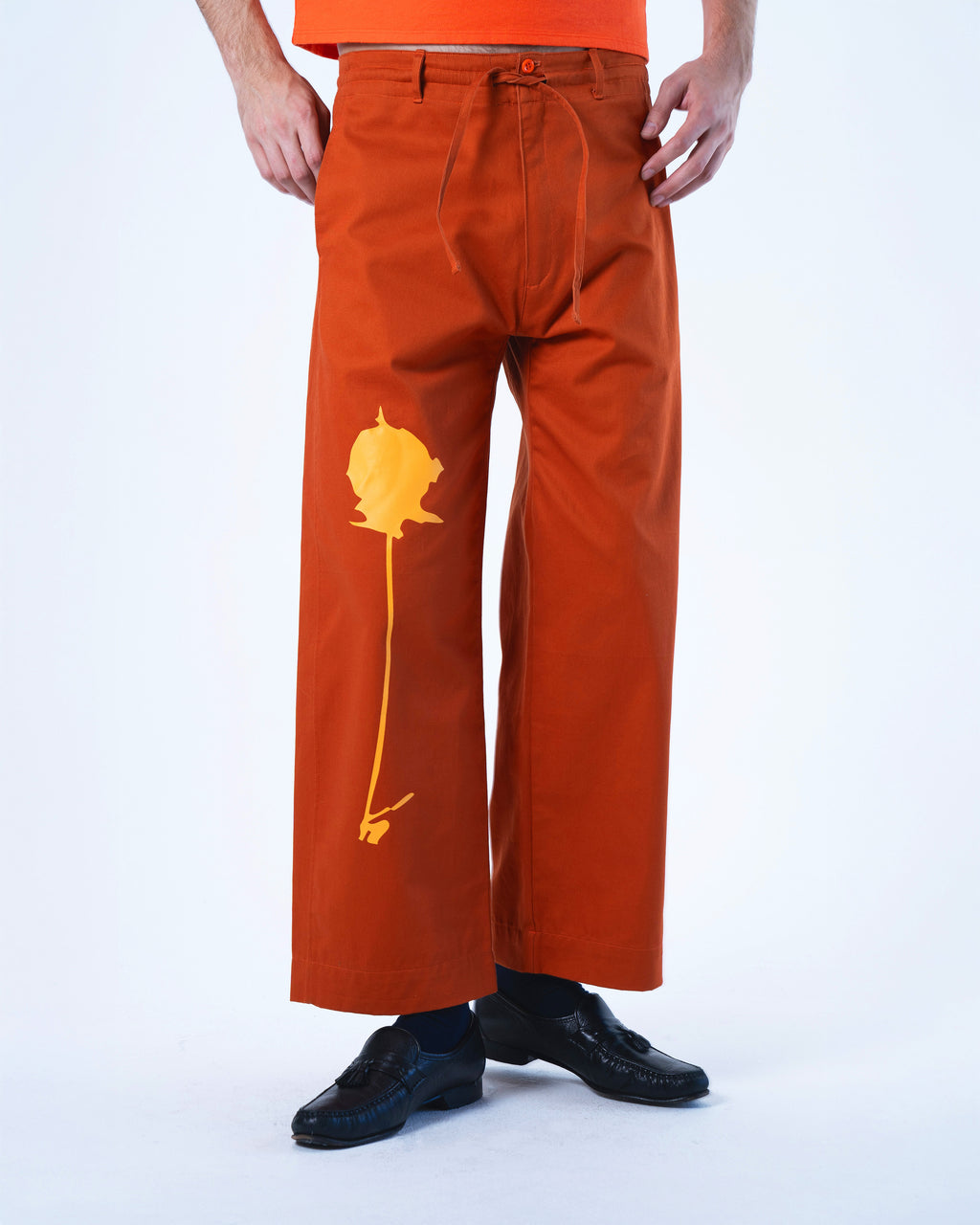 Heat Wave Trouser
