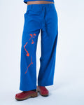 Kinetic Energy Trouser