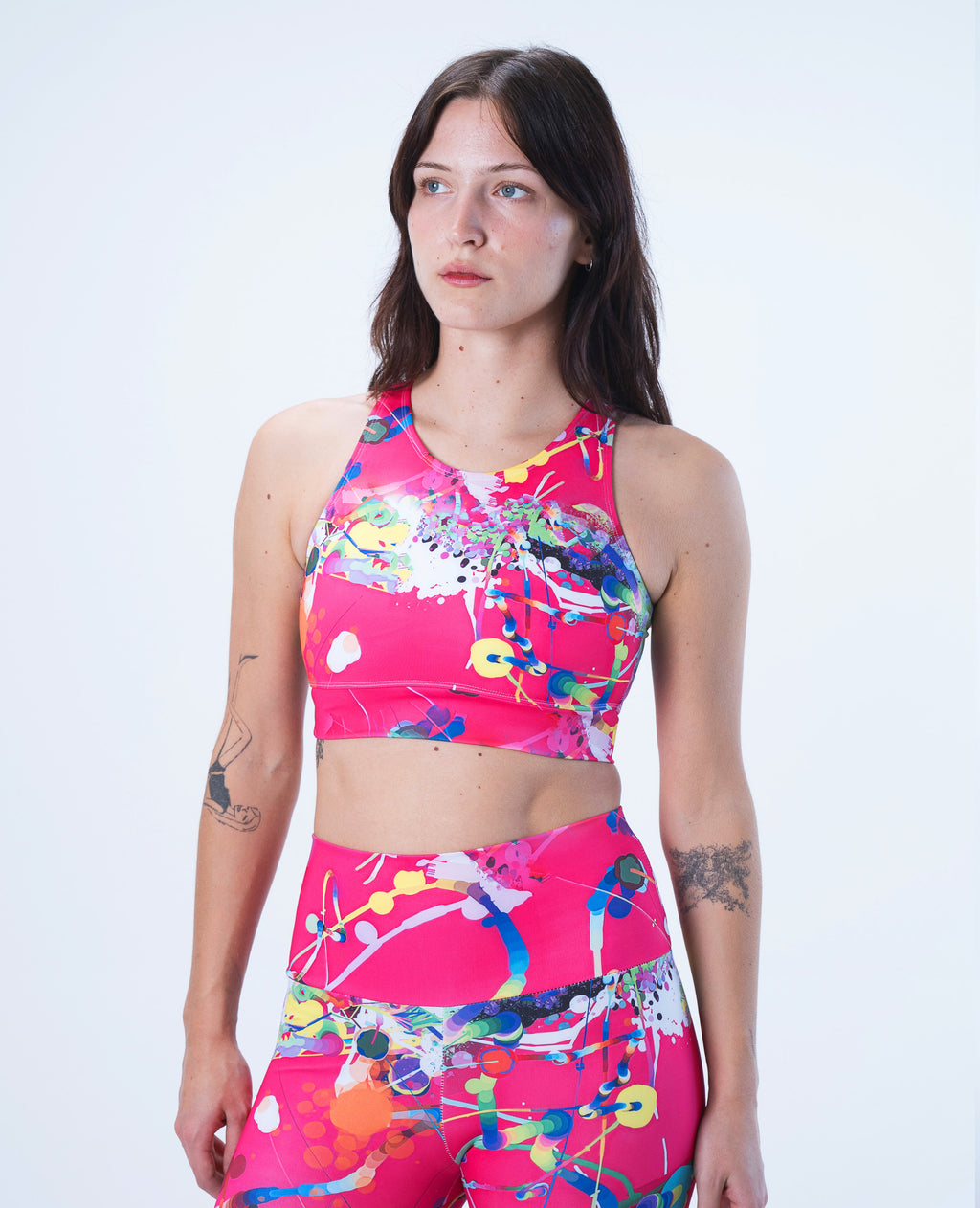 Wholesale Gene Therapy Sports Bra