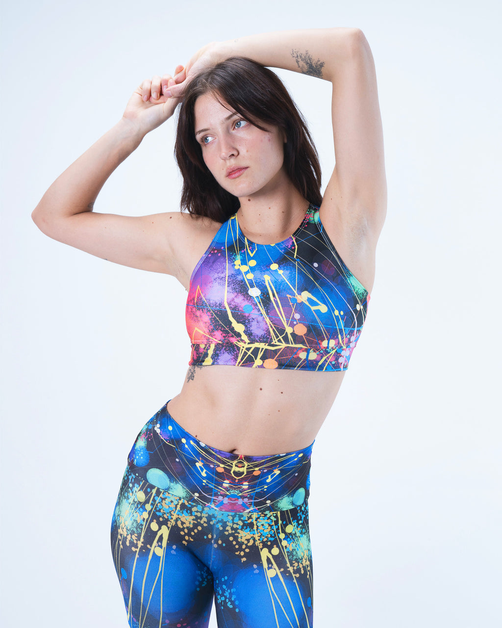 Nebula Sports Bra
