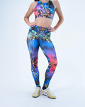 Nebula Leggings