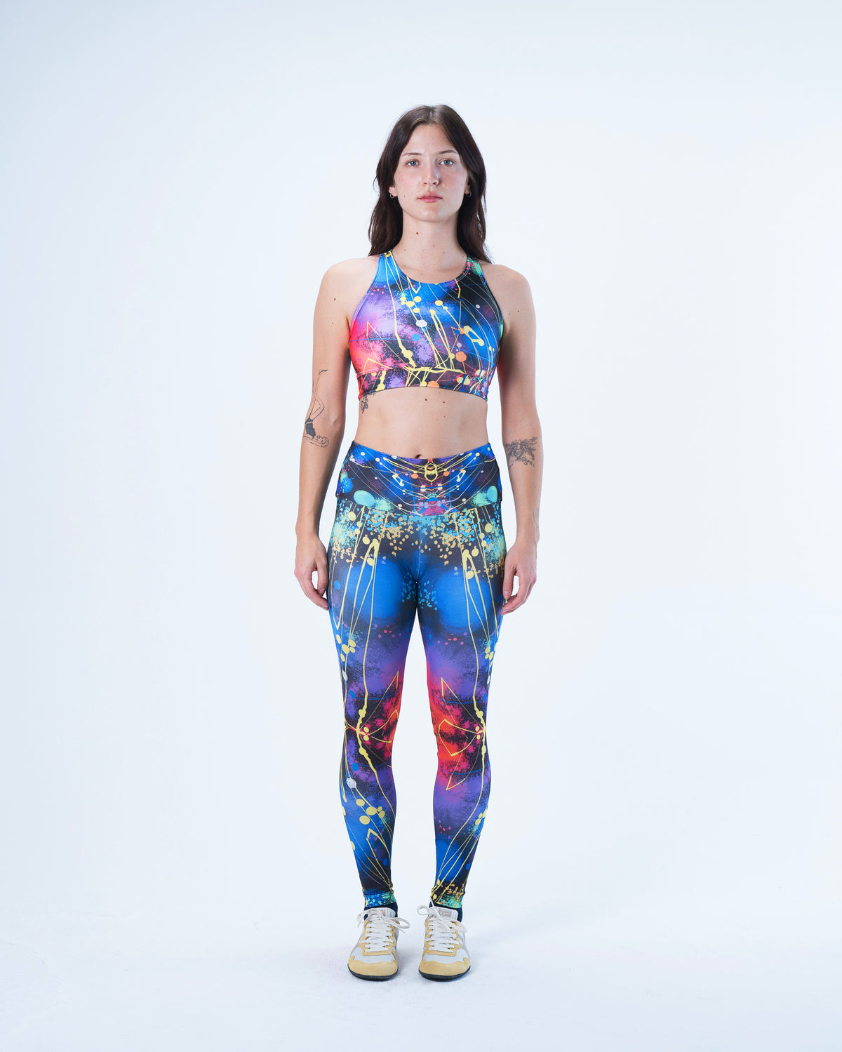 Wholesale Nebula Leggings
