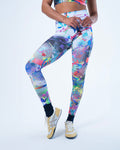 Visual Symphony Leggings