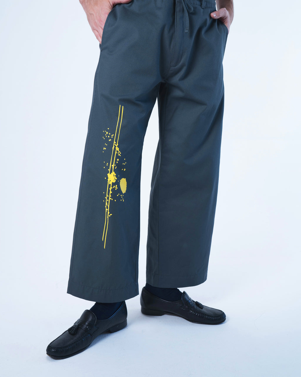 Acid Rain Trouser