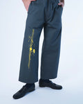 Acid Rain Trouser