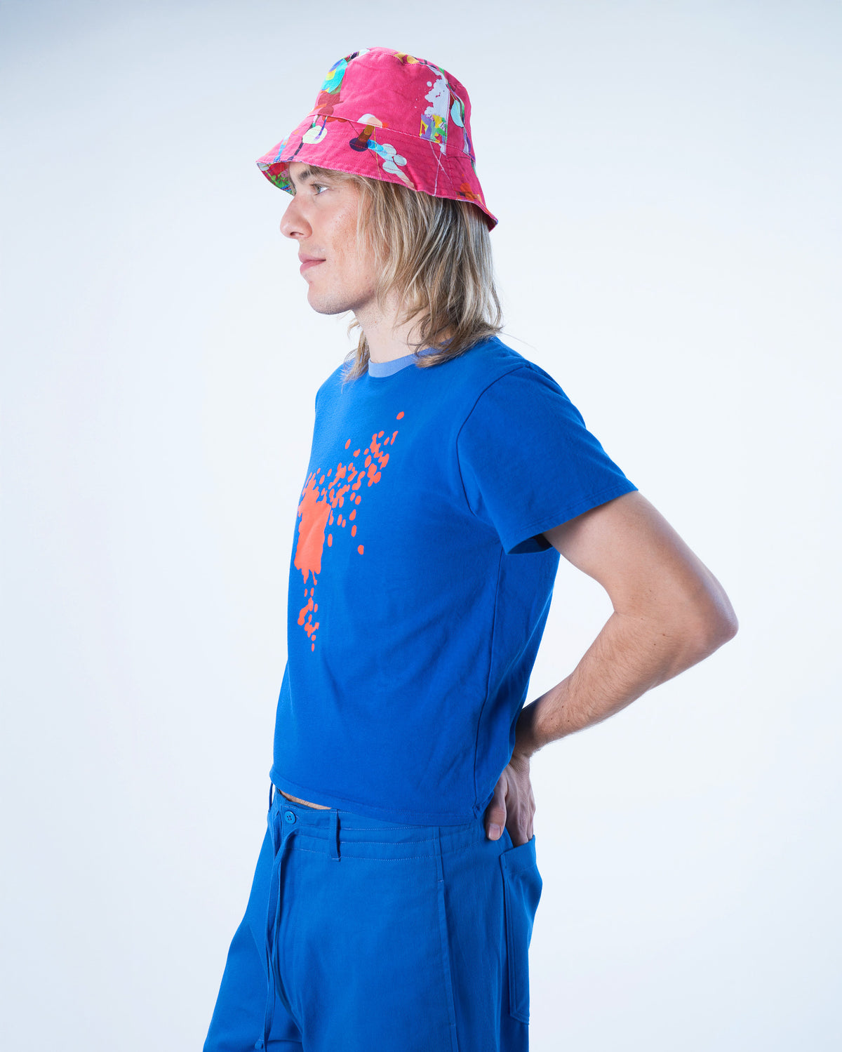 Fanfare Bucket Hat
