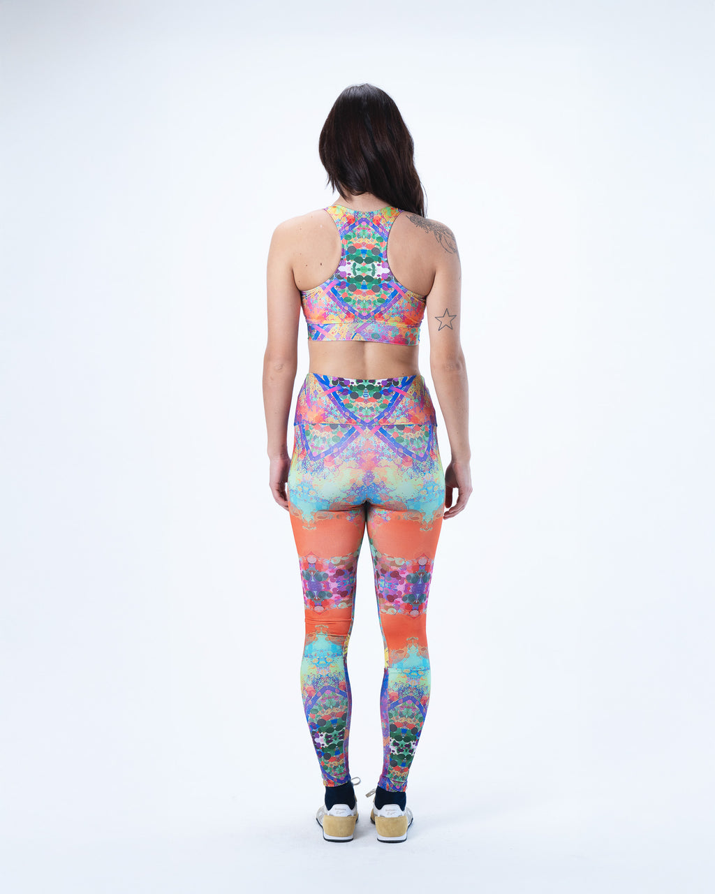 Daybue Celebration Sports Bra