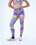 Daybue Celebration Leggings