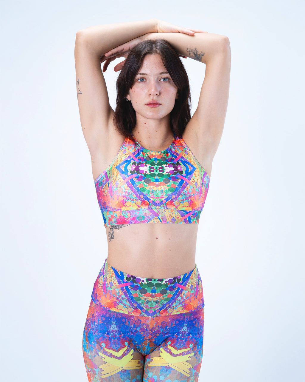 Daybue Celebration Sports Bra