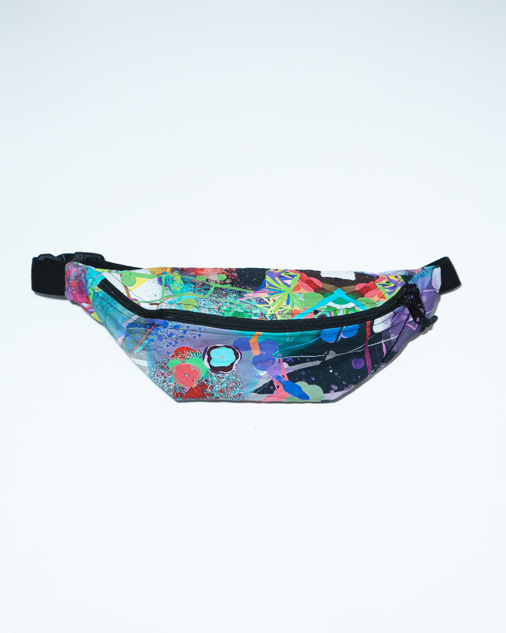 Visual Symphony Fanny Pack