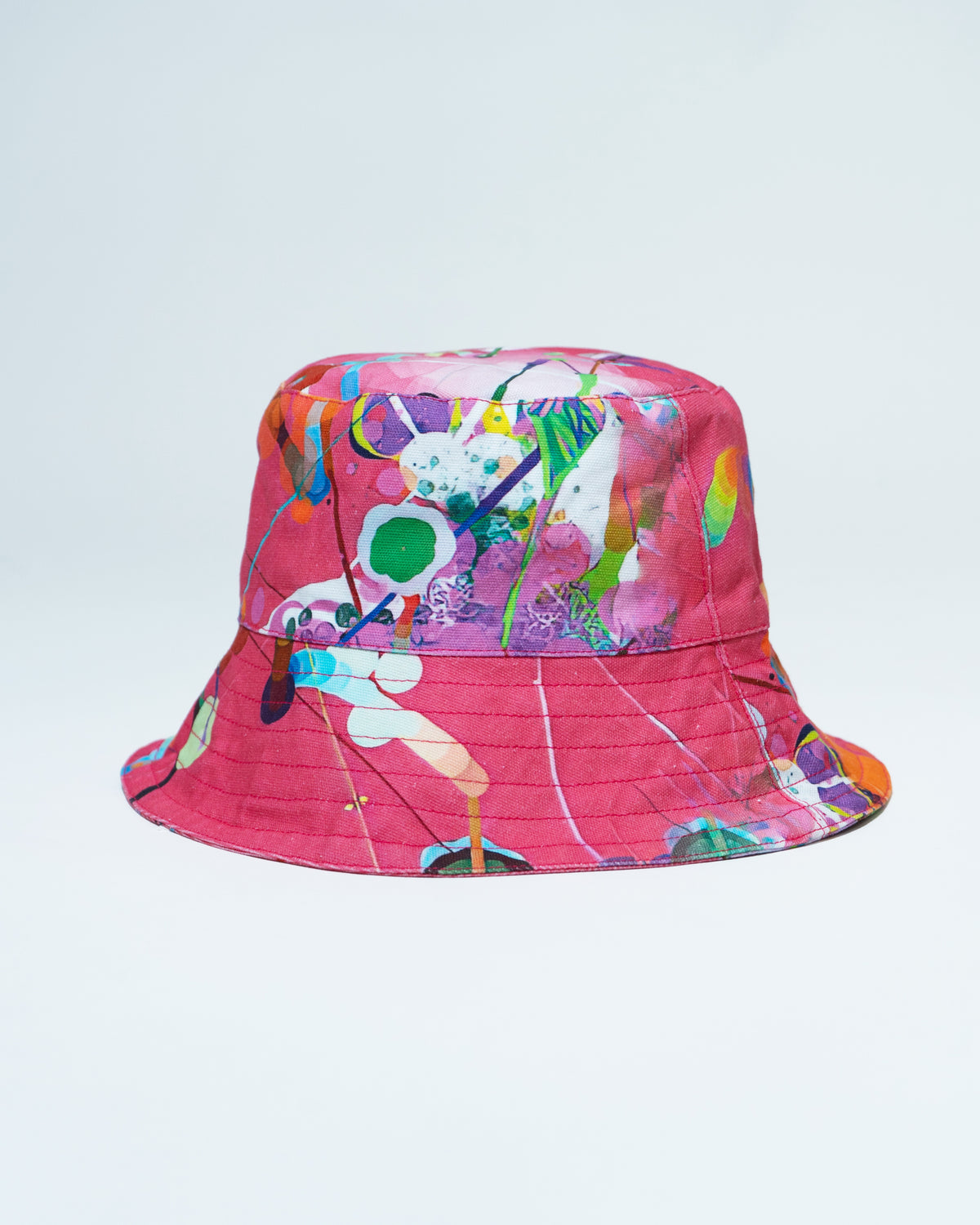 Gene Therapy Bucket Hat