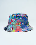 Visual Symphony Bucket Hat