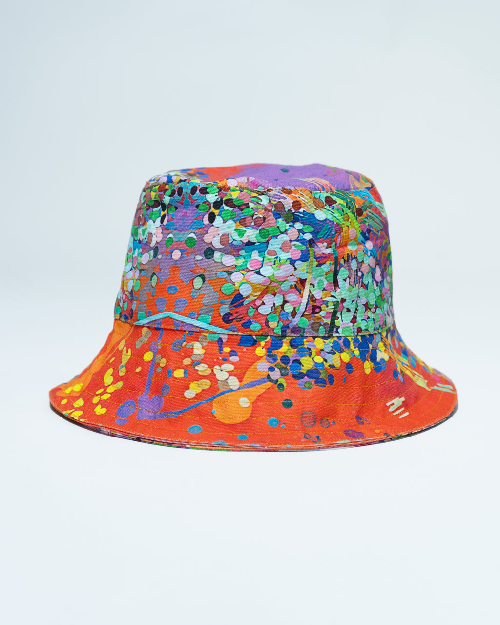Fanfare Bucket Hat