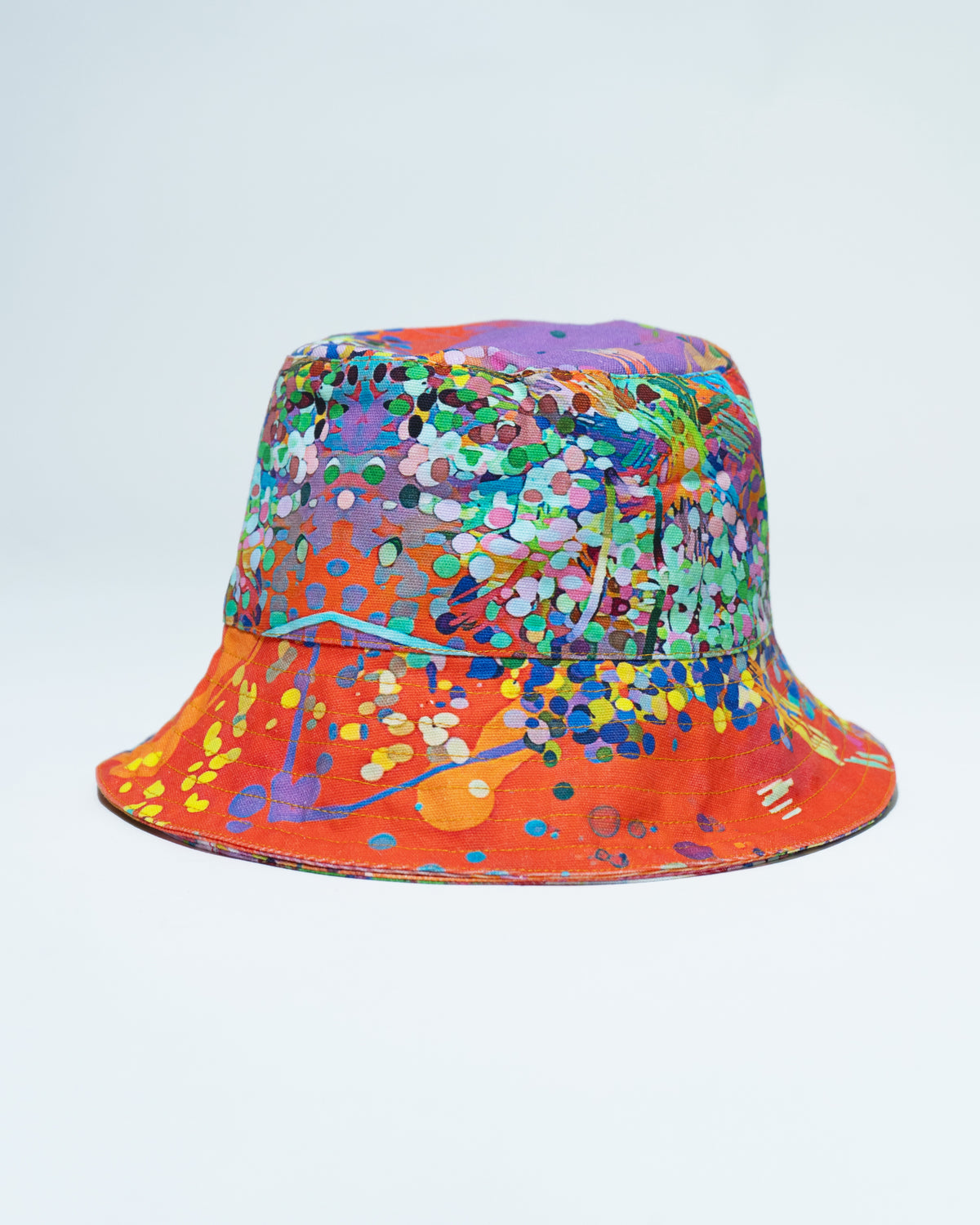 Fanfare Bucket Hat